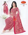 Colourful Vol 28 By Baalar Daily Wear Cotton Dress Material Wholesale Shop In Surat